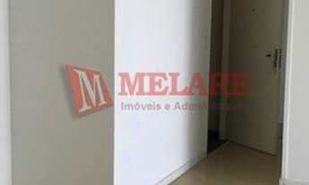 Imagem 6: Apartamento para aluguel possui 115 metros quadrados com 4 quartos em Perdizes - São Paulo