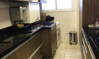 Imagem 4: Lindissimo apartamento para venda tem 83m2 com 2 quartos em Vila Mascote - São Paulo - São