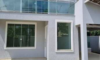 Imagem 6: Casa com 4 dormitórios à venda, 180 m² por R$ 900.000,00 - Jardim Bela Vista - Rio das Ost