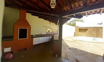 Imagem 2: Casa em condomínio à venda, 7 quartos, 6 suítes, 6 vagas, Mercês - Uberaba/MG