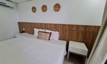 Imagem 5: Vende-se Flat Mobiliado no Cosmopolitan