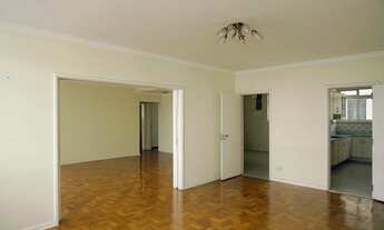 Imagem 2: Apartamento à venda no bairro Higienópolis - São Paulo/SP