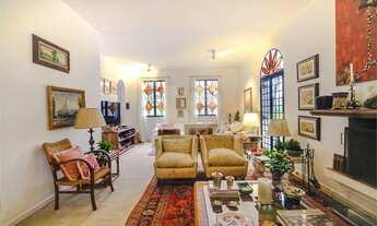 Imagem 2: São Paulo - Casa Padrão - ALTO DE PINHEIROS