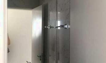 Imagem 5: Apartamento com 2 dormitórios para alugar, 55 m² por R$ 2.000,00/mês - Campestre - Santo A