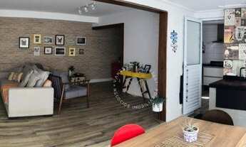 Imagem: Apartamento condomínio Primula com 4 dormitórios