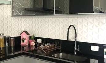 Imagem 2: Apartamento para Venda em Barueri, Jardim Tupanci, 3 dormitórios, 3 banheiros, 2 vagas