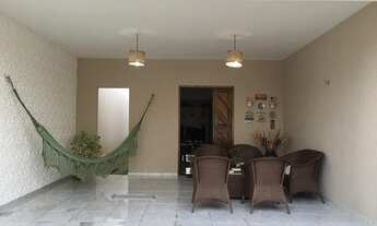 Imagem 6: Casa venda cidade verde, nova parnamirim, três quartos, duas suítes, banheiro social, somb