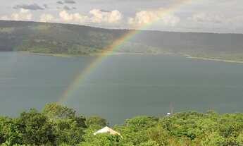Imagem 4: Casa aluguel temporada Lago Corumbá lV.(Morro dos Neiva 1)