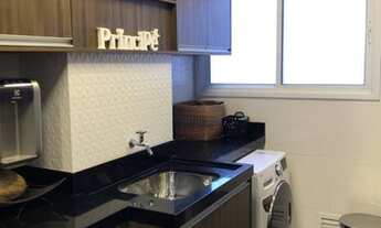 Imagem 7: Lindissimo apartamento para venda tem 83m2 com 2 quartos em Vila Mascote - São Paulo - São