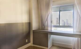 Imagem 4: Apartamento Mobiliado para locação no Condomínio Wi-House!