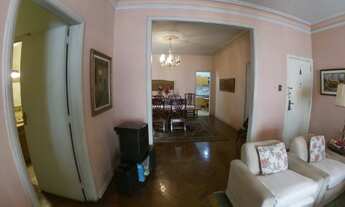 Imagem 2: Apartamento a venda com 03 quartos em Copacabana