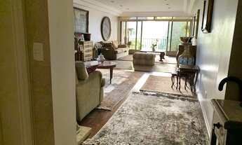 Imagem 6: Apartamento para venda com 190 metros quadrados com 3 quartos em Santa Cecília - São Paulo