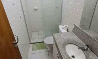 Imagem: Apartamento Quarto E sala Mobiliado