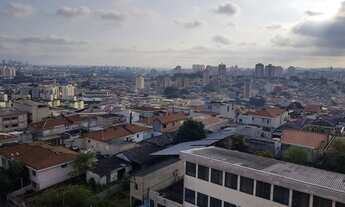 Imagem 2: Apartamento Bairro do Limão