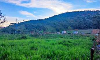 Imagem: Vende-se Chácara - Teófilo Otoni