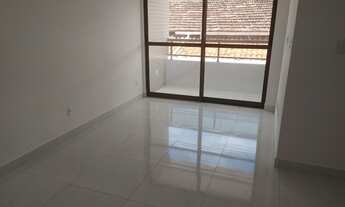 Imagem 3: Apartamento para venda tem 67 metros quadrados com 3 quartos em Jaguaribe - João Pessoa