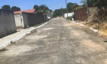 Imagem: Lote Aruana Setor Marupiara