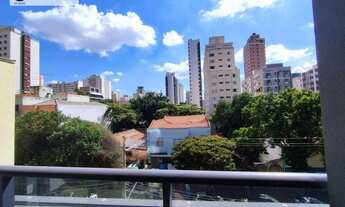 Imagem: Apartamento com 1 dormitório à venda