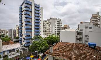 Imagem 4: Apartamento 3 quartos (suite) 2 vagas box garagem | HMV e Parcão | semi mobiliado