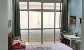 Imagem 4: Apartamento de 122 metros quadrados no bairro Bela Vista com 3 quartos