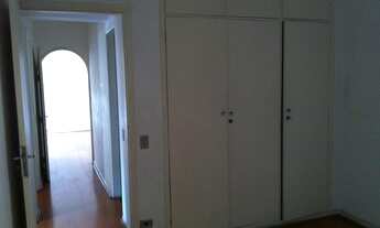 Imagem 4: Apartamento para aluguel possui 106 metros quadrados com 3 quartos em Itaim Bibi - São Pau