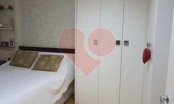 Imagem 6: Apartamento de 94 m² com 3 quartos, Barra da Tijuca, Península