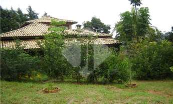 Imagem 6: Casa Residencial à venda, Condomínio Vale Da Santa Fé, Vinhedo - CA0089