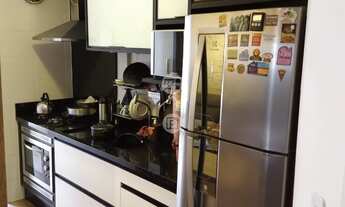 Imagem 5: Apartamento 2 Dormitórios, Sendo 1 Suíte, 72m²- Pagani, Palhoça - SC