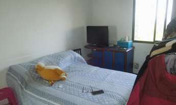 Imagem 6: 3 Quartos no Pedra de Itaúna - Ed. Lagoa Azul - Barra da Tijuca