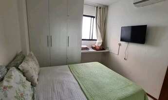 Imagem 5: Apartamento Quarto E sala Mobiliado