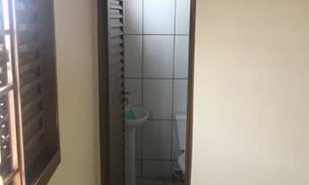 Imagem 6: Imóvel possui Lavajato , casa e duas kitnites , com renda de aluguel , jardim novo mundo