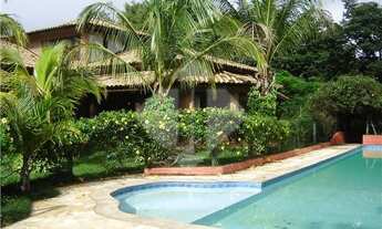 Imagem 3: Casa Residencial à venda, Condomínio Vale Da Santa Fé, Vinhedo - CA0089