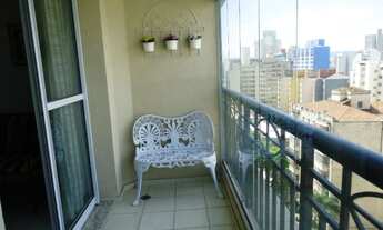 Imagem 7: APTO 2 DOM STA CECILIA PROX METRÔ