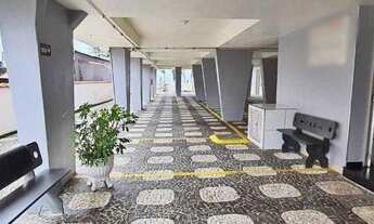 Imagem 5: APARTAMENTO COM 55 m² - OCIAN - PRAIA GRANDE SP