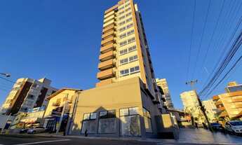 Imagem 4: NOVO, apartamento para deixar do seu jeito, 3 quartos sacada aberta em Bento Gonçalves