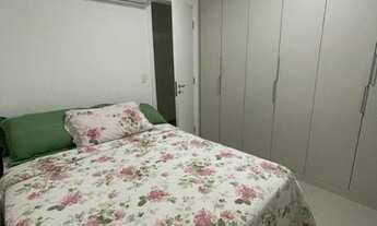 Imagem 4: Alugo ou vendo apartamento no Renascença 2 suítes