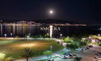 Imagem 5: Apartamento para venda com 3 dormitórios em Coqueiros - Florianópolis - SC