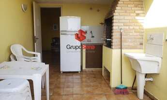 Imagem 2: COMPRAR Cobertura duplex para venda com 130 metros, 3 quartos em Praia Grande - Ubatuba