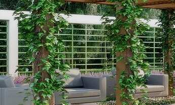 Imagem: Apto Terra Mundi Jundiaí - Anápolis75m²