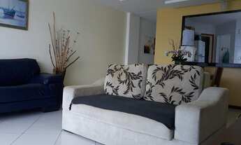 Imagem 4: Apartamento para venda possui 117 metros quadrados com 3 quartos em Praia do Morro - Guara