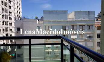 Imagem: Apart Quadra da Praia