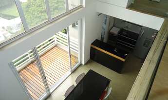 Imagem 5: OPORTUNIDADE: 1 Ste., 2 vagas, Lareira, Terraço e 82m útil + Deposito