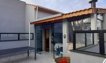 Imagem: Cobertura para Venda em Santo André, Vila