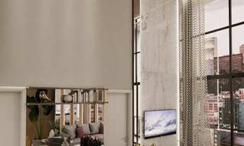 Imagem 3: Apartamento para aluguel possui 110 metros quadrados com 2 quartos