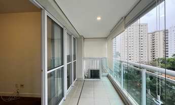 Imagem 2: Apartamento para aluguel tem 59 metros quadrados com 2 quartos em Campo Belo - São Paulo