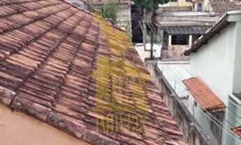 Imagem 2: Apartamento-À VENDA-Engenho Novo-Rio de Janeiro-RJ