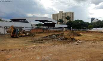 Imagem 2: TERRENO COM EXCELENTE ÁREA NO CENTRO DE INDAIATUBA