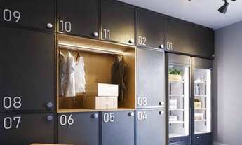 Imagem 4: Murano Residencial - 2 e 3 quartos com varanda