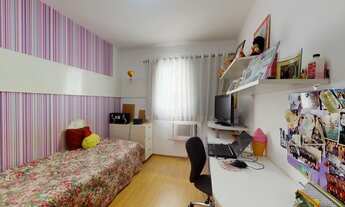 Imagem 7: Um 4 quartos com 148 m² na melhor rua de Botafogo - Rio de Janeiro - RJ