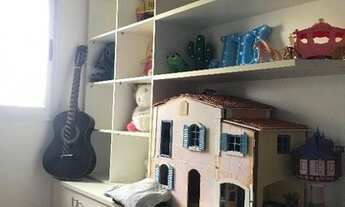 Imagem 7: APARTAMENTO PARA VENDA PRÓXIMO AO SHOPPING VALE SUL